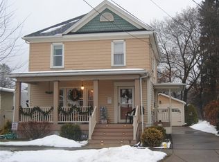 103 Terrace St, Warren, PA 16365