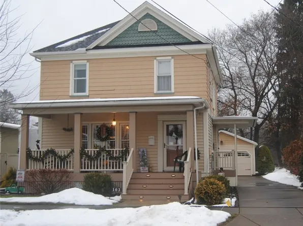 103 Terrace St, Warren, PA 16365