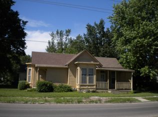 1523 S Osage Ave, Sedalia, MO 65301