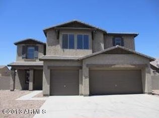 40814 W Bravo Dr, Maricopa, AZ 85138