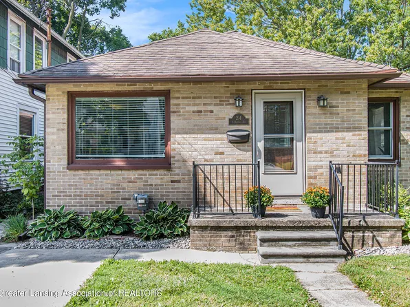 214 S Hayford Ave, Lansing, MI 48912