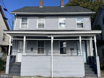 98 Thompson St, Salem, NJ, 08079