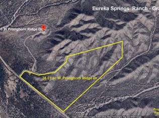 W Pronghorn Ridge Rd #205, Willcox, AZ 85643