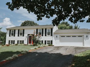 103 Brightview Ct, Goodview, VA 24095