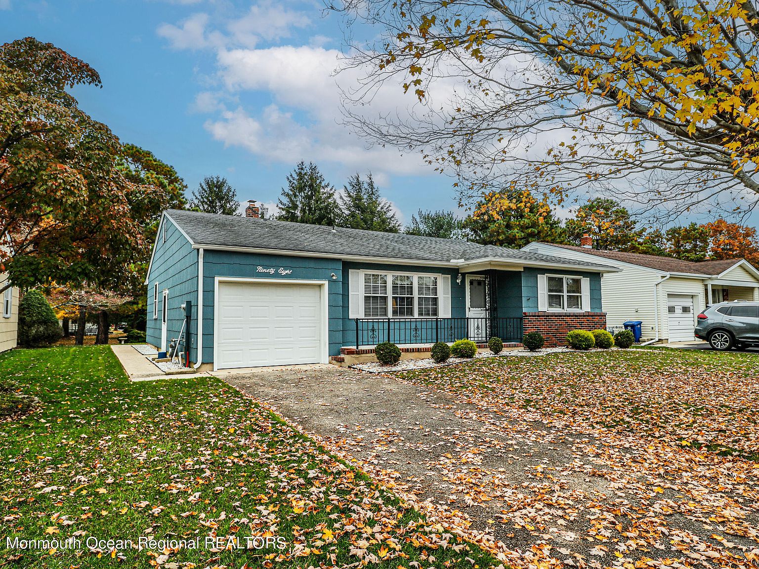 98 Castleton Drive, Toms River, NJ 08757 Zillow