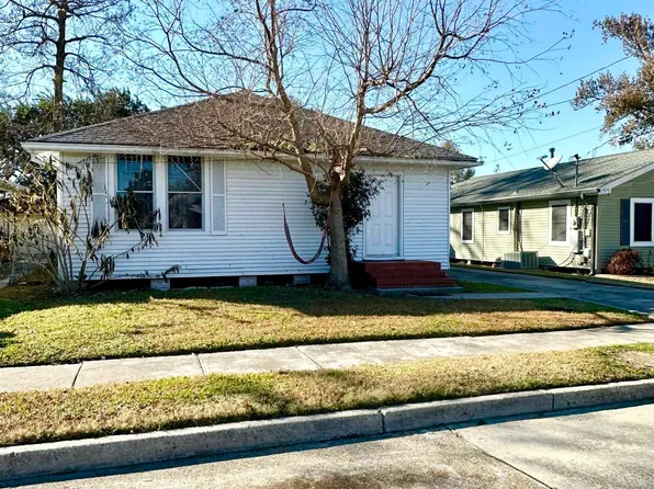 1230 Roussell St, Houma, LA 70360