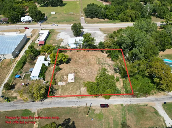 E Conway, Allen, OK 74825