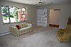 Bright and sunny living area