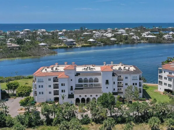 11140 Hacienda Del Mar Blvd #E-306, Placida, FL 33946