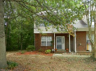 470 Rivers Ridge Cir, Newport News, VA 23608