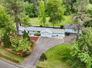 4819 Elgarose Rd, Roseburg, OR 97471