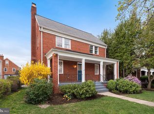 6424 13th St NW, Washington, DC