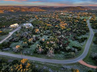 LOT Er 3c N #FM-2341, Burnet, TX 78611