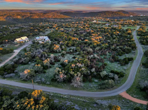 Lot ER-3C N FM 2341, Burnet, TX 78611