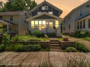1223 Edward St, Lansing, MI 48910