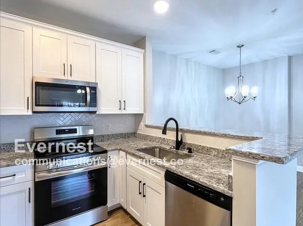 7234 Althorp Way APT U-6, Nashville, TN 37211