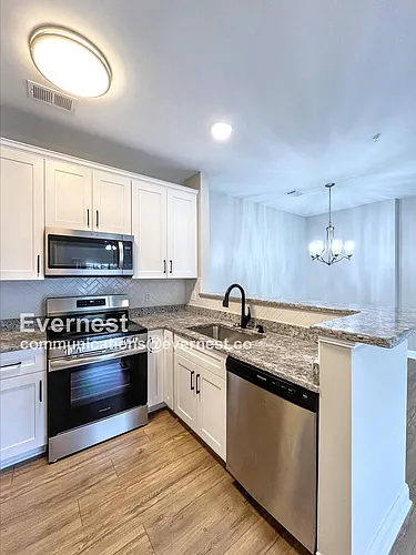 7234 Althorp Way #U-6 Photo 1