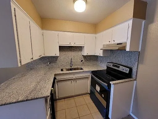 2 bed, 1.0 bath, 850 sqft, $1,175 — Photo 4
