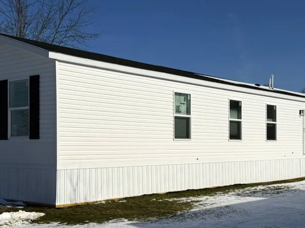 644 Skyline Rd W, Mansfield, OH 44905