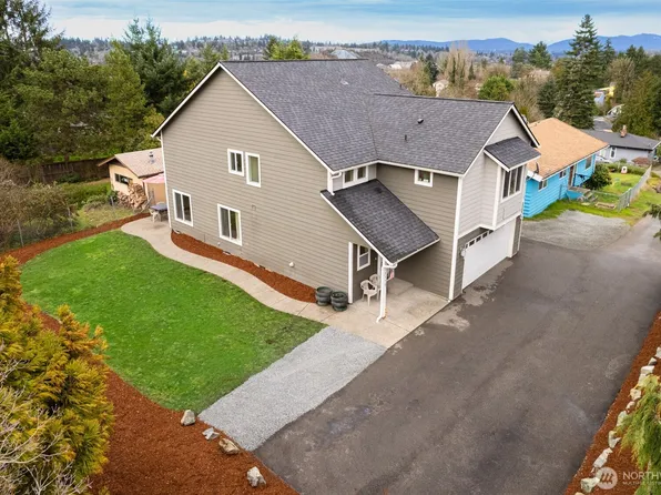 14479 57th Avenue S, Tukwila, WA 98168