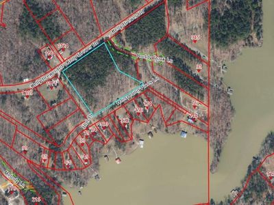 Kelly Brewer Rd, Leasburg, NC, 27291