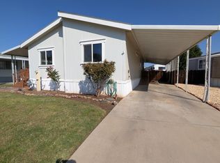 1218 E Cleveland Ave SPACE 83, Madera, CA 93638