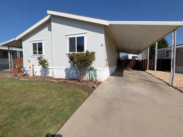 1218 E Cleveland Ave Space 83, Madera, CA 93638