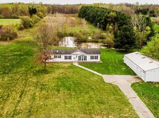 5020 Watson Rd, Eau Claire, MI 49111