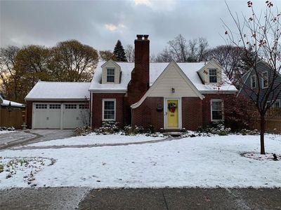 223 Maryland Ave, Erie, PA, 16505