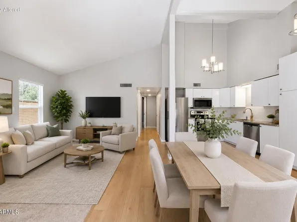 1901 S Shannon Drive, Tempe, AZ 85281
