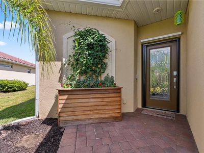 2656 Vine AVE, Naples, FL, 34120