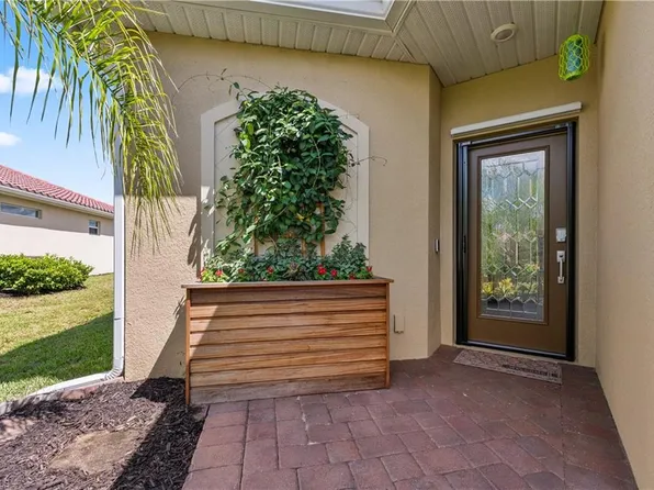 2656 Vine AVE, NAPLES, FL 34120