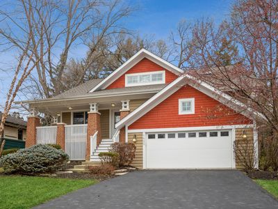 1430 W Winnetka St, Palatine, IL, 60067