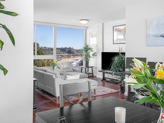 3rd image of 17350 W Sunset Blvd #2C