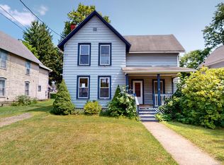 2 Cone St, Wellsboro, PA 16901