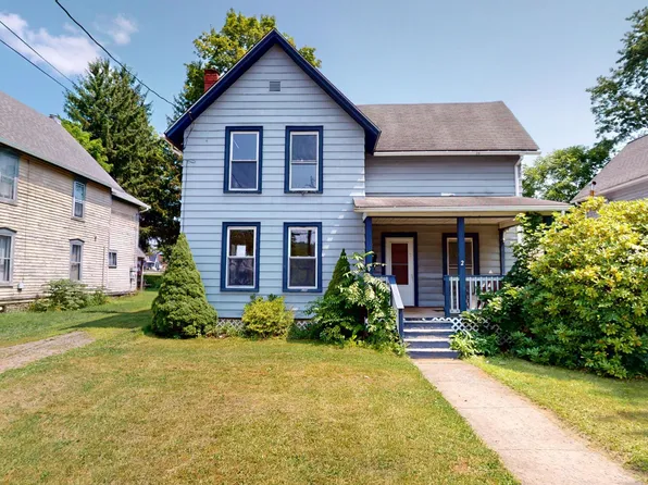 2 Cone St, Wellsboro, PA 16901