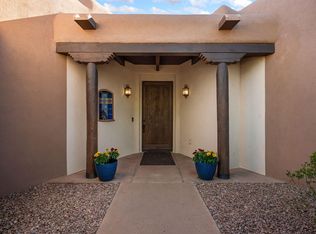 9 W Alary Ln, Corrales, NM 87048