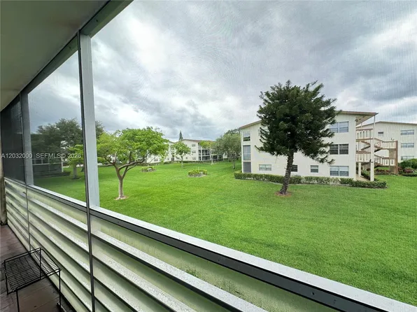 445 Mansfield Dr #K, Boca Raton, FL 33434
