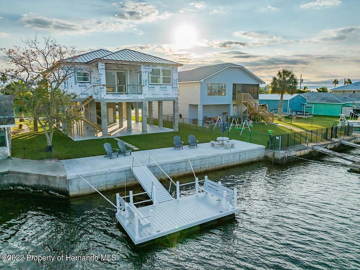 4165 Des Prez Ct, Hernando Beach, FL 34607 Zillow