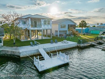4165 Des Prez Ct, Hernando Beach, FL, 34607