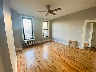 Rented by Voro NYC