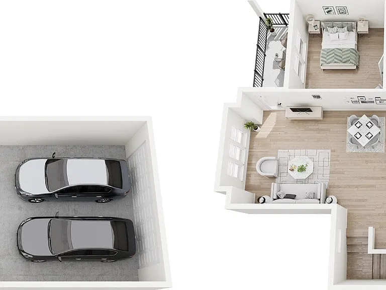 Bloom Rental Living — Photo 32