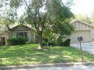 23519 Canyon Lake Dr, Spring, TX 77373