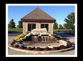 84 Bergamo East Ln E, Crown Pt, IN 46307