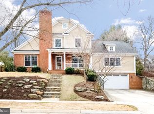 10217 Oldfield Dr, Kensington, MD 20895