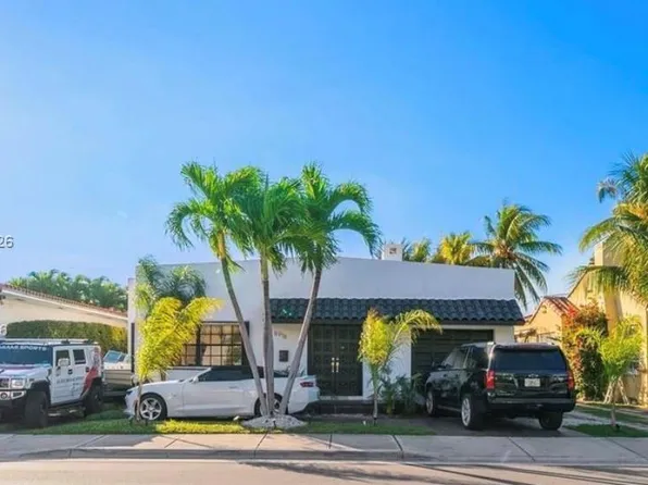 8918 Harding Ave, Surfside, FL 33154