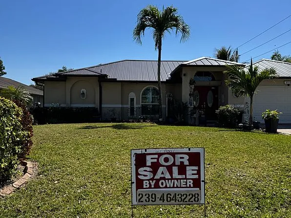 8518 Cypress Dr S, Fort Myers, FL 33967