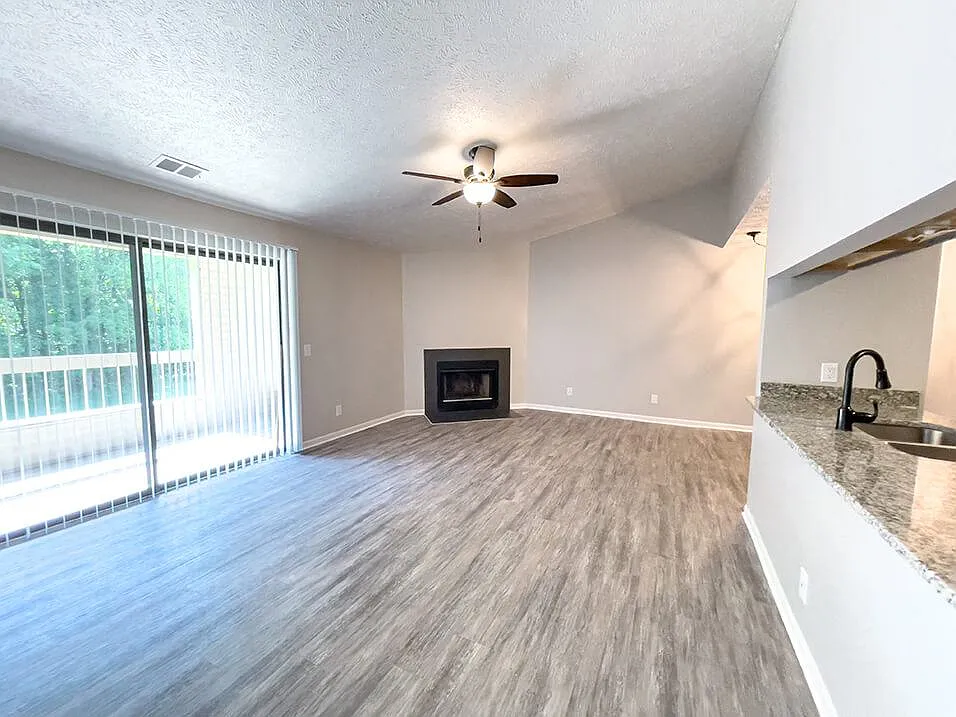 Beautiful Open Floorplans!