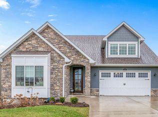 4726 Stone Mountain Pkwy, Columbia, MO 65201