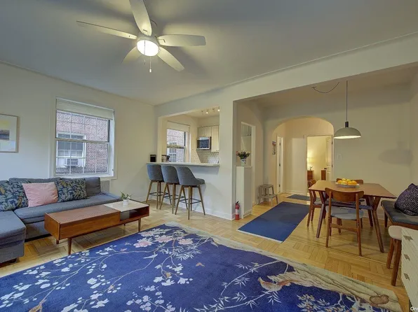 117-01 Park Lane South #C2C, Kew Gardens, NY 11415